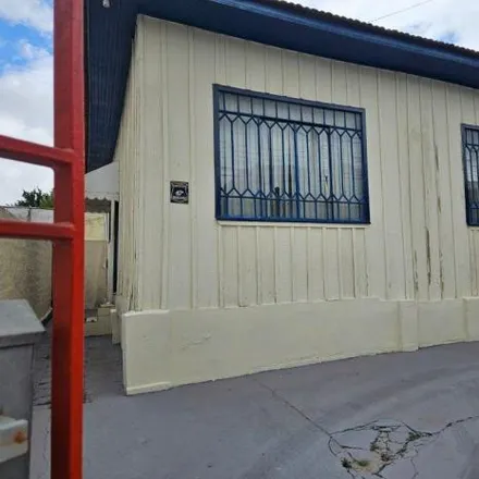 Rent this 3 bed house on Rua Brasílio Itiberê 3195 in Água Verde, Curitiba - PR