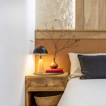 Rent this 2 bed apartment on Calle del Príncipe de Vergara in 60, 28006 Madrid