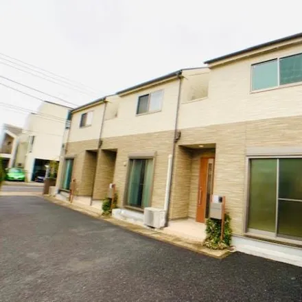 Rent this 3 bed apartment on unnamed road in Setagaya 1-chome, Setagaya