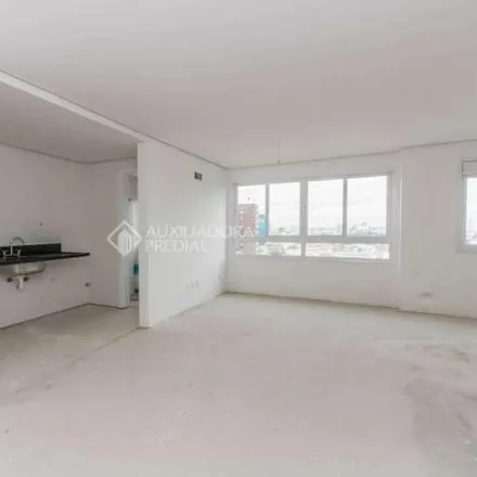 Buy this 2 bed apartment on Escola de Educação Infantil Recanto Mimoso in Rua Dona Leopoldina, São João