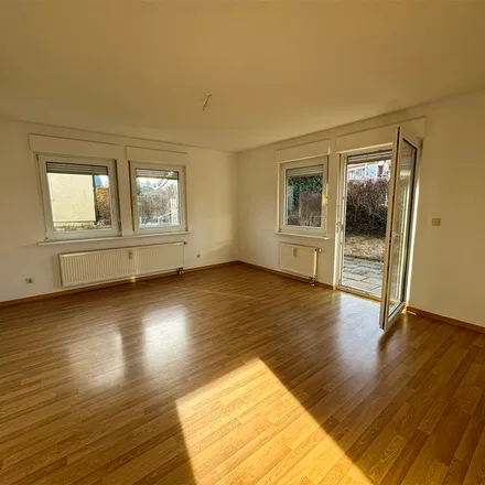Rent this 2 bed apartment on Talblick 4 in 01723 Wilsdruff, Germany