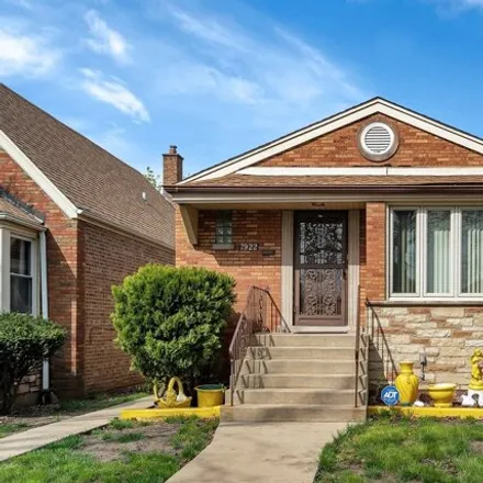 Buy this 3 bed house on 7924 South Fairfield Avenue in Chicago, IL 60652