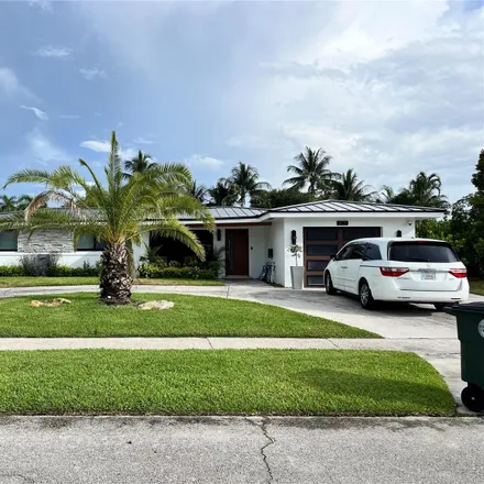 Buy this 2 bed house on 815 Southwest 2nd Street in Royal Oak Hills, Boca Raton