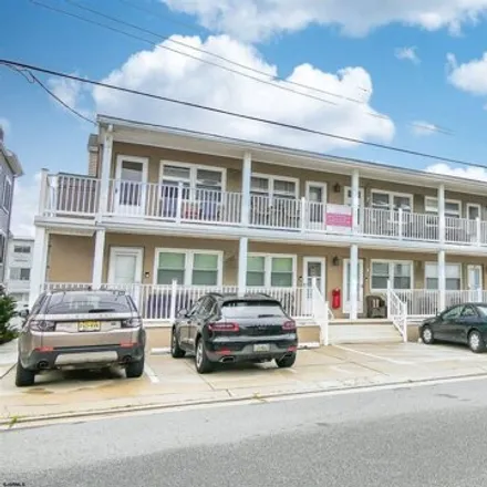 Rent this 1 bed condo on 296 North Jefferson Avenue in Margate City, Atlantic County
