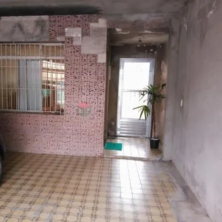 Buy this 2 bed house on Rua Doutor Amâncio de Carvalho in Baeta Neves, São Bernardo do Campo - SP