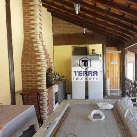 Buy this 4 bed house on Rua Reporter Cesar Donadel in Maravista, Niterói - RJ