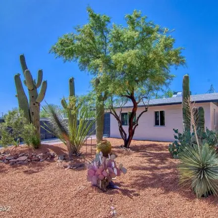 Buy this 2 bed house on East Lee Street in Tucson, AZ 85721