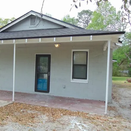 Rent this 3 bed house on 5220 Avenue C in Royal Terrace, Jacksonville