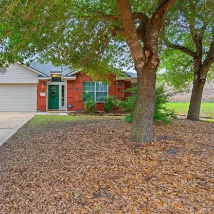 Buy this 3 bed house on 172 Firwood South in Kyle, TX 78640