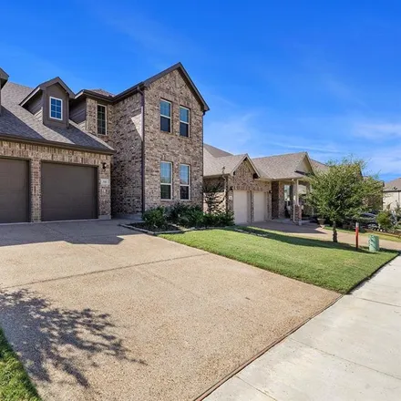 Buy this 4 bed house on 316 Lexington Avenue in Melissa, TX 75454