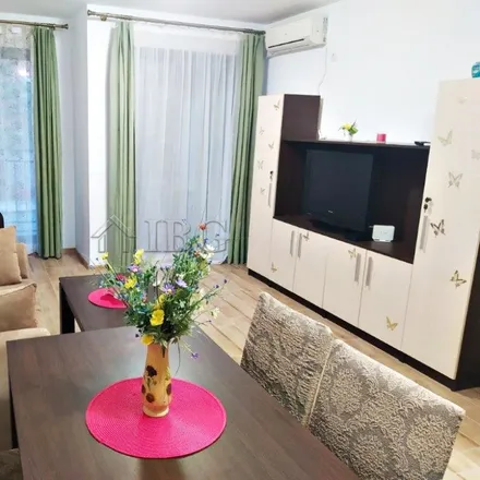 Buy this studio apartment on Aheloy 8217