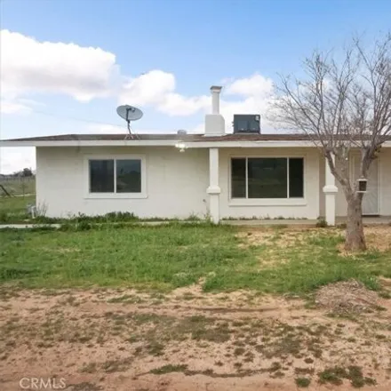 Buy this 2 bed house on 21524 Via Viento Road in Apple Valley, CA 92308