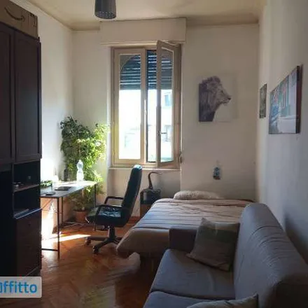 Image 3 - Corso Carlo e Nello Rosselli 44 scala B, 10128 Turin TO, Italy - Apartment for rent