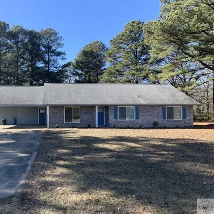 Buy this 3 bed house on 145 Little River 182 in Little River County, AR 71822