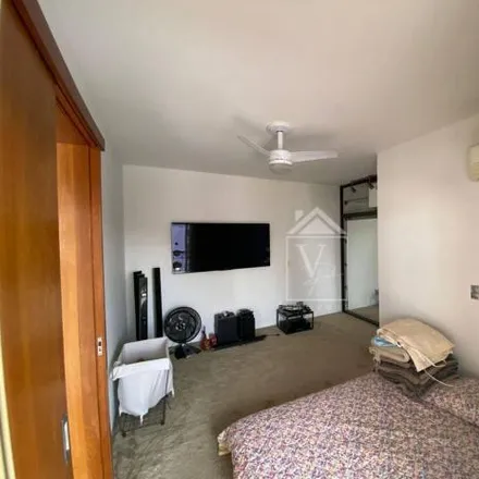 Buy this 1 bed apartment on Rua Gonçalves Dias in Menino Deus, Porto Alegre - RS
