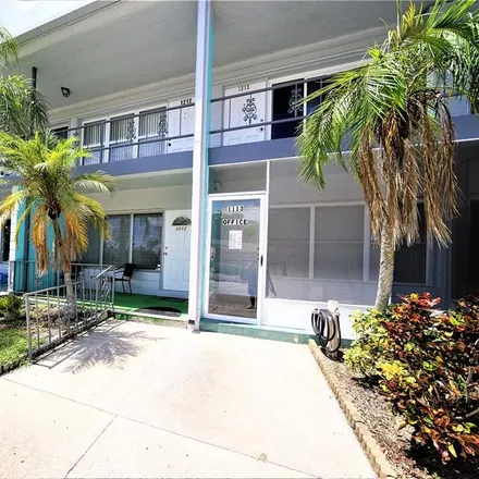 Buy this 1 bed condo on 55th Street North in Kenneth City, Pinellas County