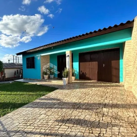 Image 2 - Rua Vale Verde, Castelo Branco, Santa Cruz do Sul - RS, 96835, Brazil - House for sale