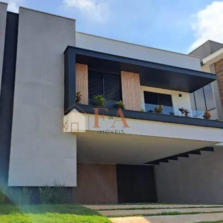 Image 2 - Avenida Santa Rosa, Jardim Primavera, Piracicaba - SP, 13414-038, Brazil - House for sale