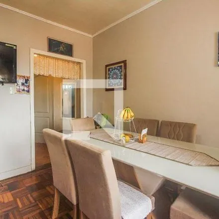 Buy this 2 bed apartment on Avenida Farrapos in Floresta, Porto Alegre - RS