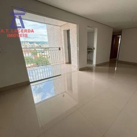 Rent this 2 bed apartment on Rua Jair de Oliveira in Vila Marciano Simões, Montes Claros - MG