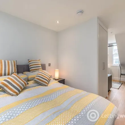 Image 7 - Six by Nico, 60 Spring Gardens, Manchester, M2 2BQ, United Kingdom - Apartment for rent