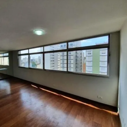 Buy this 4 bed apartment on Rua Coronel Oscar Porto 752 in Paraíso, São Paulo - SP