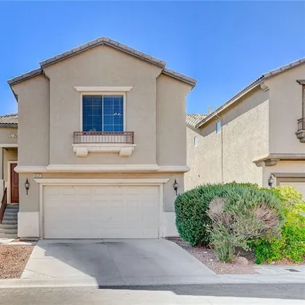 Buy this 3 bed house on 8544 Cheerful Brook Avenue in Las Vegas, NV 89143