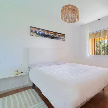 Rent this 2 bed apartment on Paseo de la Marina in 29730 Rincón de la Victoria, Spain