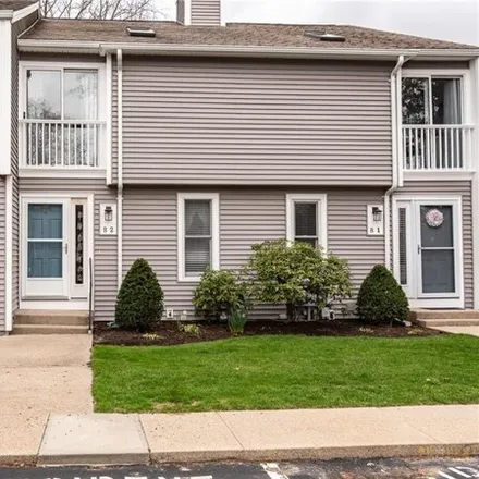 Buy this 2 bed townhouse on unnamed road in Warwick, RI 02888