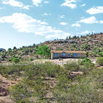 Buy this 3 bed house on 2768 Greasewood Lane in Yavapai County, AZ 86325