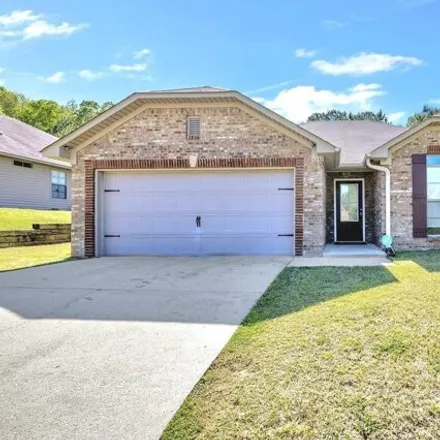 Buy this 3 bed house on 6216 Anne Drive in Pinson, AL 35126