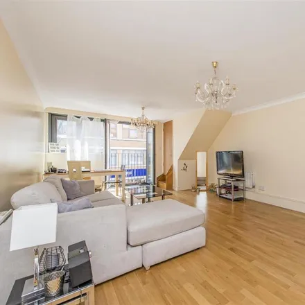 Rent this 2 bed apartment on Ballie Ballerson in 97-113 Curtain Road, London