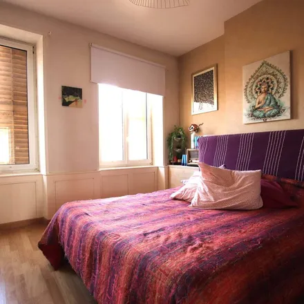 Rent this 2 bed apartment on 32 Passage de l'Écrevisse in 57400 Sarrebourg, France