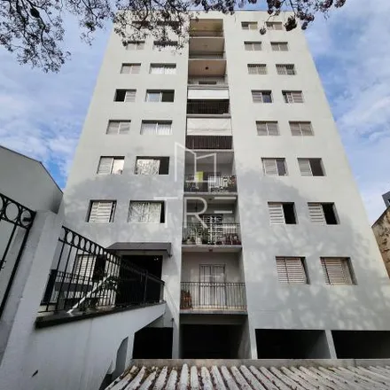 Image 2 - Rua Padre Camargo Lacerda, Botafogo, Campinas - SP, 13070-770, Brazil - Apartment for sale