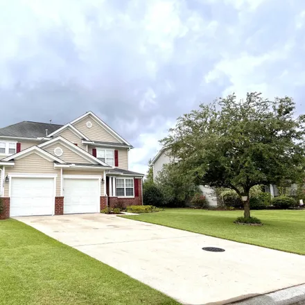 Buy this 6 bed house on 1309 Song Sparrow Way in Hanahan, SC 29410
