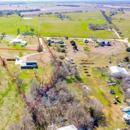 Buy this 3 bed house on County Road 107 in Johnson County, TX