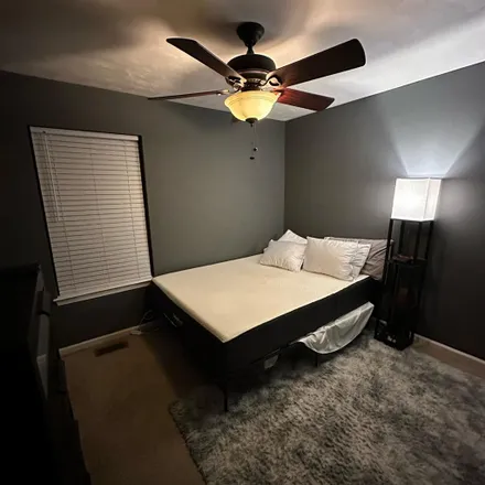 Rent this 1 bed room on 1233 Mondrian Loop in Shipps Corner, Virginia Beach
