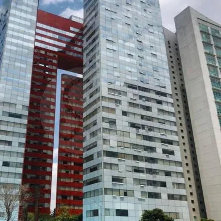 Image 2 - Prolongación Paseo de la Reforma, Álvaro Obregón, 01376 Mexico City, Mexico - Apartment for rent