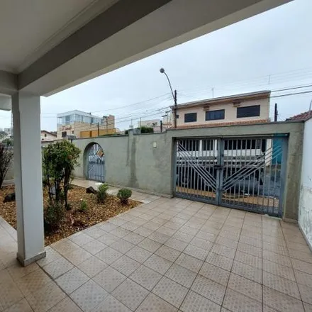 Buy this 3 bed house on Rua Presidente Vargas in Centro, Americana - SP