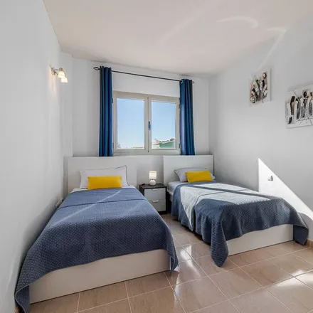 Rent this 3 bed apartment on 35110 Santa Lucía de Tirajana