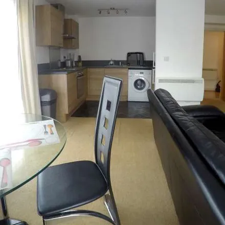 Rent this 2 bed apartment on Harveys in 6 High Street, London