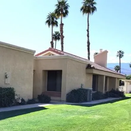 Buy this 2 bed condo on 73793 Calle Bisque in Palm Desert, CA 92260