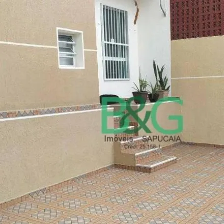 Buy this 4 bed house on Rua General Olimpo Mourão Filho in Centreville, Santo André - SP