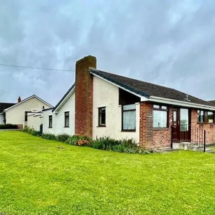 Buy this 3 bed house on Mount View in Woolavington, TA7 8ET