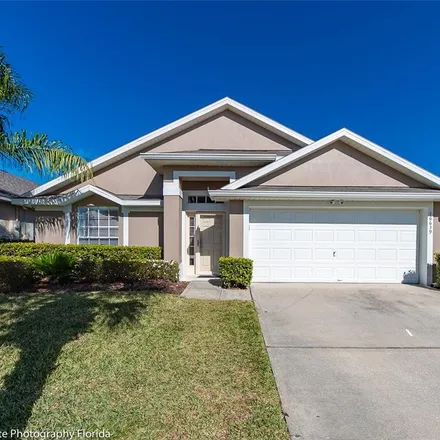 Buy this 4 bed house on Amiens Road in Poinciana, FL 34759