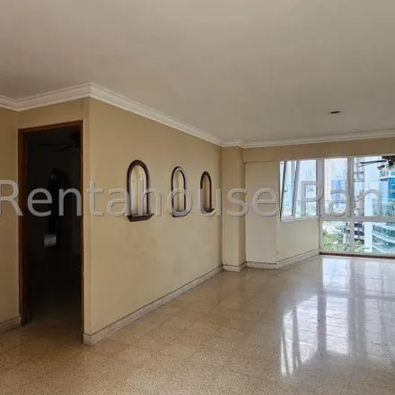 Rent this 3 bed apartment on Sun Yat Sen in Avenida Italia, Punta Paitilla