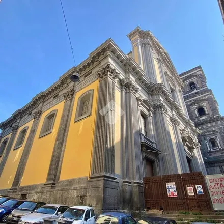 Image 3 - Via Sant'Agostino alla Zecca, 80138 Naples NA, Italy - Apartment for rent