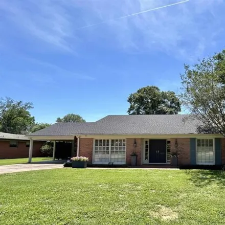 Buy this 3 bed house on 3639 Long Avenue in Beaumont, TX 77706