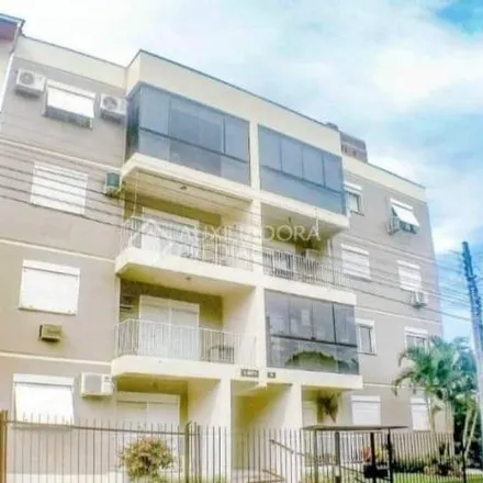 Image 2 - Rua José Schmatz, Florestal, Lajeado - RS, 95900-702, Brazil - Apartment for sale
