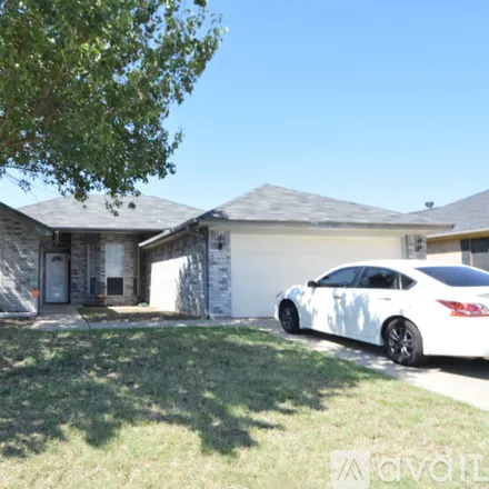 Rent this 4 bed house on 2409 Sandstone Dr